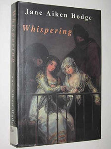 Whispering 