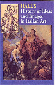 History of Ideas and Images in Italian Art 