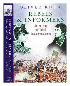 Rebels and Informers 