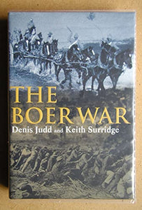 The Boer War 