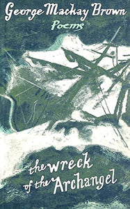 The Wreck of the Archangel 