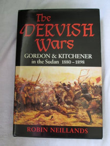 The Dervish Wars 