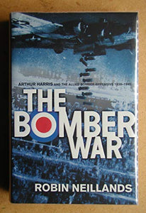 The Bomber War 