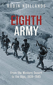 Eighth Army 