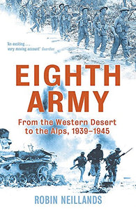 Eighth Army 