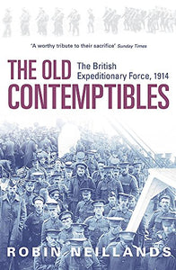 The Old Contemptibles 