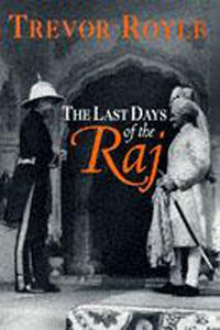 The Last Days of the Raj 