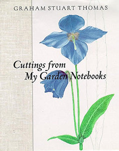 Cuttings from My Garden Notebooks 