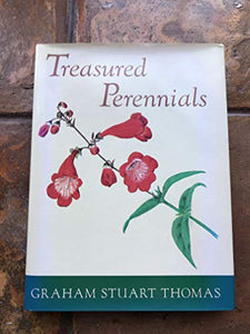 Treasured Perennials 