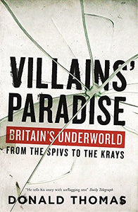 Villains' Paradise 