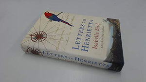 Letters to Henrietta 