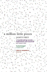 A Million Little Pieces 