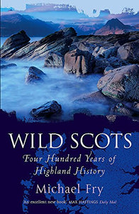 Wild Scots 