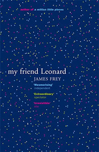 My Friend Leonard 