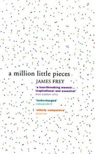 A Million Little Pieces 