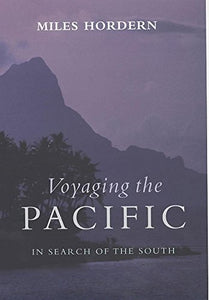 Voyaging the Pacific 