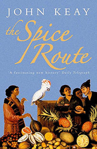 The Spice Route 