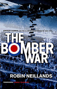 The Bomber War 