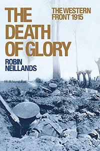 The Death of Glory 