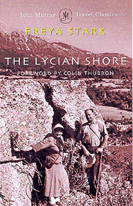 The Lycian Shore 