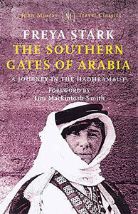 The Southern Gates of Arabia 