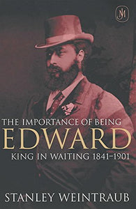 The Importance of Being Edward 