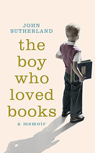 The Boy Who Loved Books 