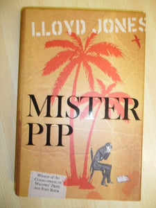 Mister Pip 