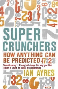 Super Crunchers 