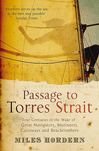 Passage to Torres Strait 