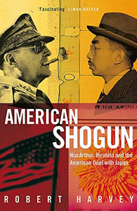 American Shogun 