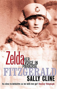 Zelda Fitzgerald 