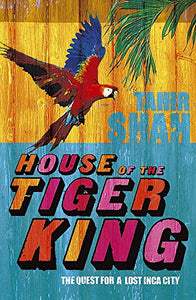 House of the Tiger King 