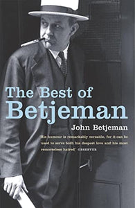 The Best of Betjeman 