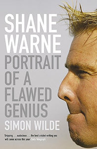 Shane Warne 