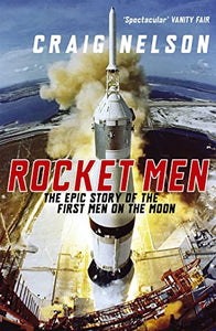 Rocket Men 