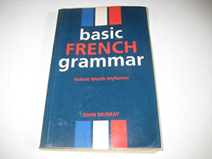 Basic French Grammar 