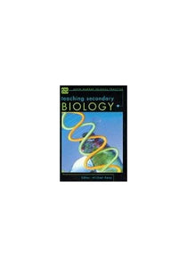 Teaching Secondary Biology 