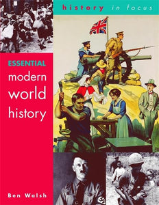 Essential Modern World History  Students' Book 