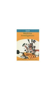 OCR Medicine Investigations 