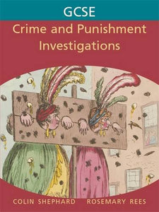 Crime and Punishment Investigations 