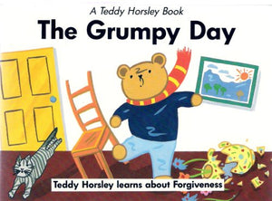 The Grumpy Day 