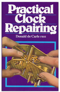 Practical Clock Repairing 