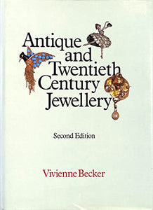 Antique and Twentieth-century Jewellery 