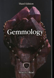 Gemmology 