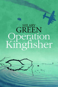 Operation Kingfisher 