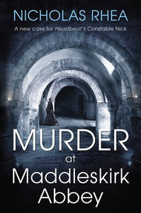 Murder at Maddleskirk Abbey 