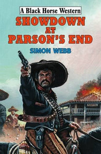 Showdown at Parson's End 