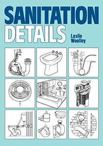 Sanitation Details 