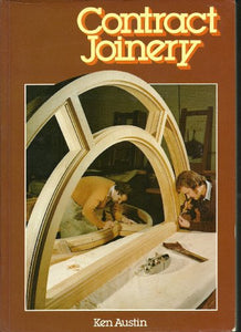 Contract Joinery 